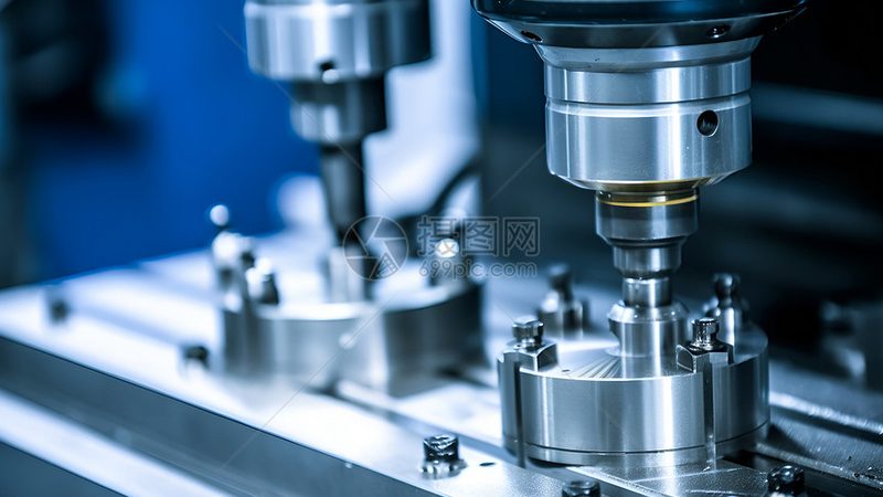 大型机械加工零件：揭秘其制造背后的关键技术**