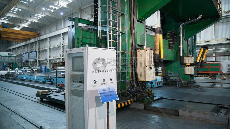 智能装备零部件：揭秘其核心价值与应用场景