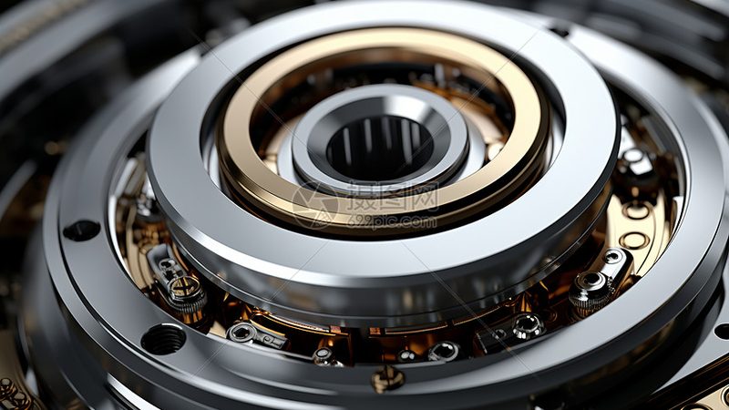 机械设计流程解析：从构思到成品的收费标准揭秘